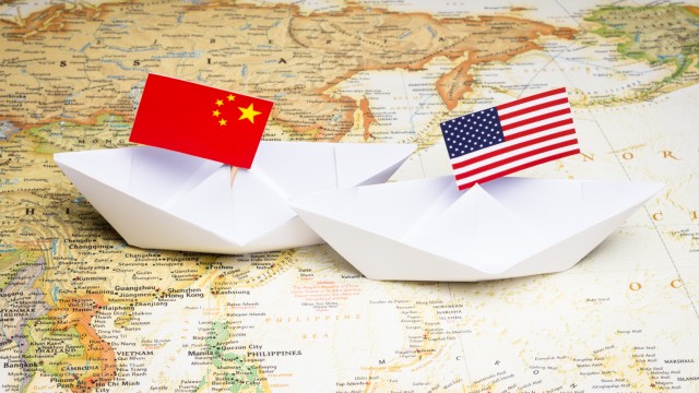 Medpace: Clear Winner If China Blockade Succeeds
