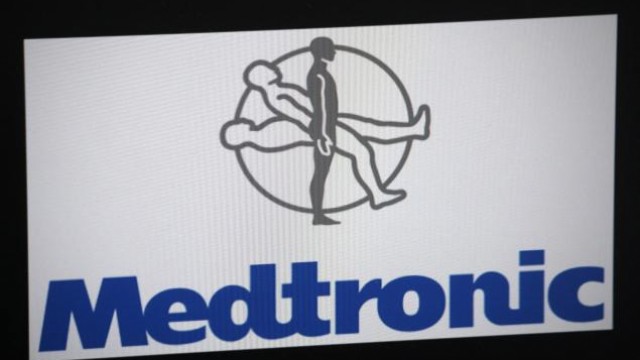Medtronic (MDT) Cardiovascular Business Expands Amid Macro Woes