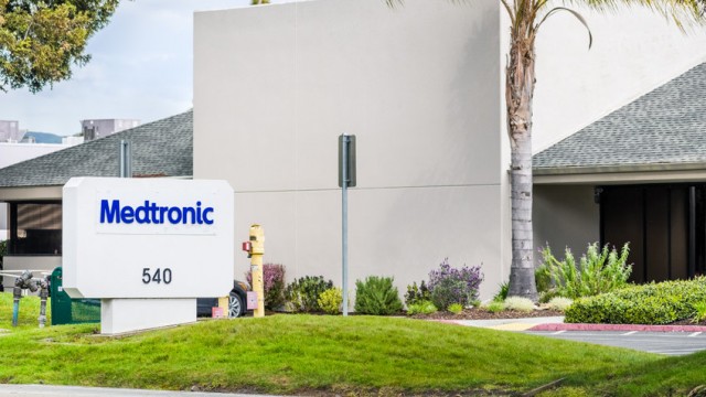 Medtronic Q4 earnings: ‘we're optimistic about fiscal 2025'