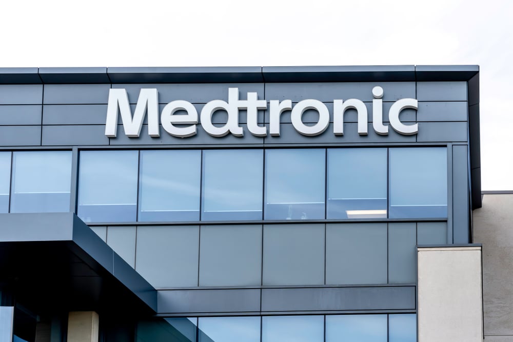 Medtronic to Report Fiscal Fourth Quarter Results; These Most Accurate Analysts Revise Forecasts Ahead Of Earnings Call