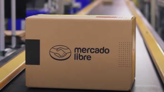 Meet the Latin American e-commerce platform that's outperforming Amazon this year