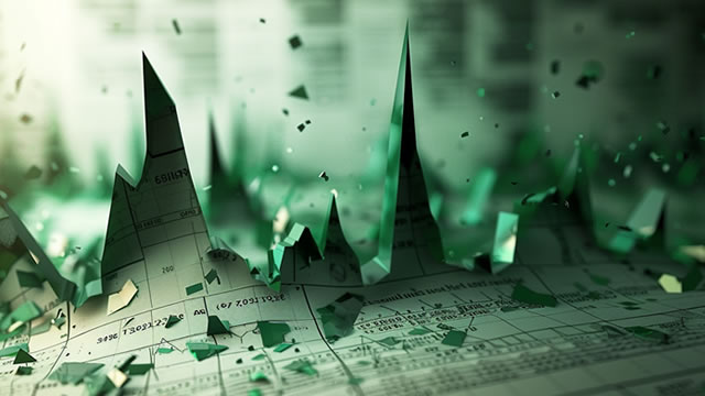 Mega Cap 8 Declining As Top Performers Emerge In Major Value Rotation