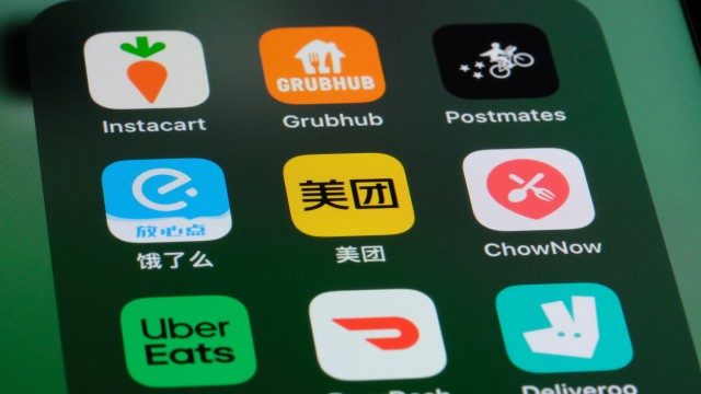 Meituan: Cutting Its Way To Profit Growth