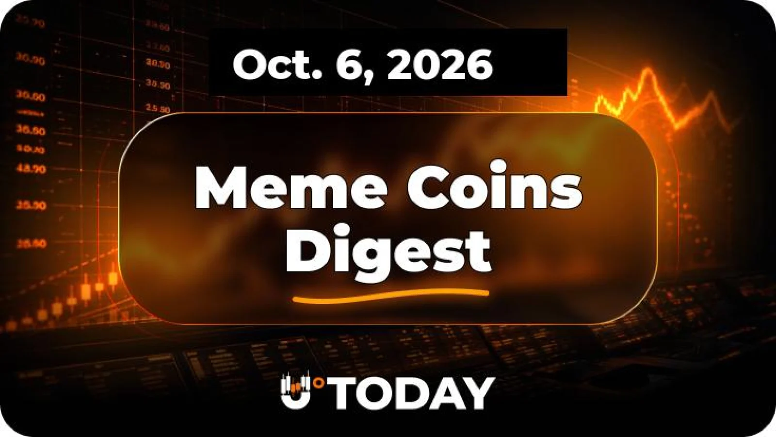 Meme Coin Digest for October 7: Wave of Zcash Memes, Popular Copycats Crash