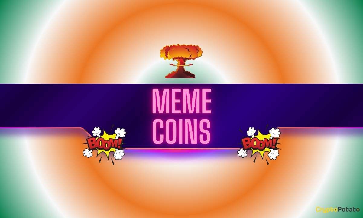 Meme Coins