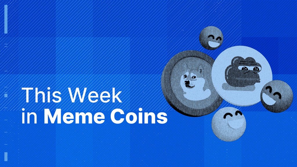 Meme News: Meme Coins Climb Despite Uncertainty, SIREN Soars
