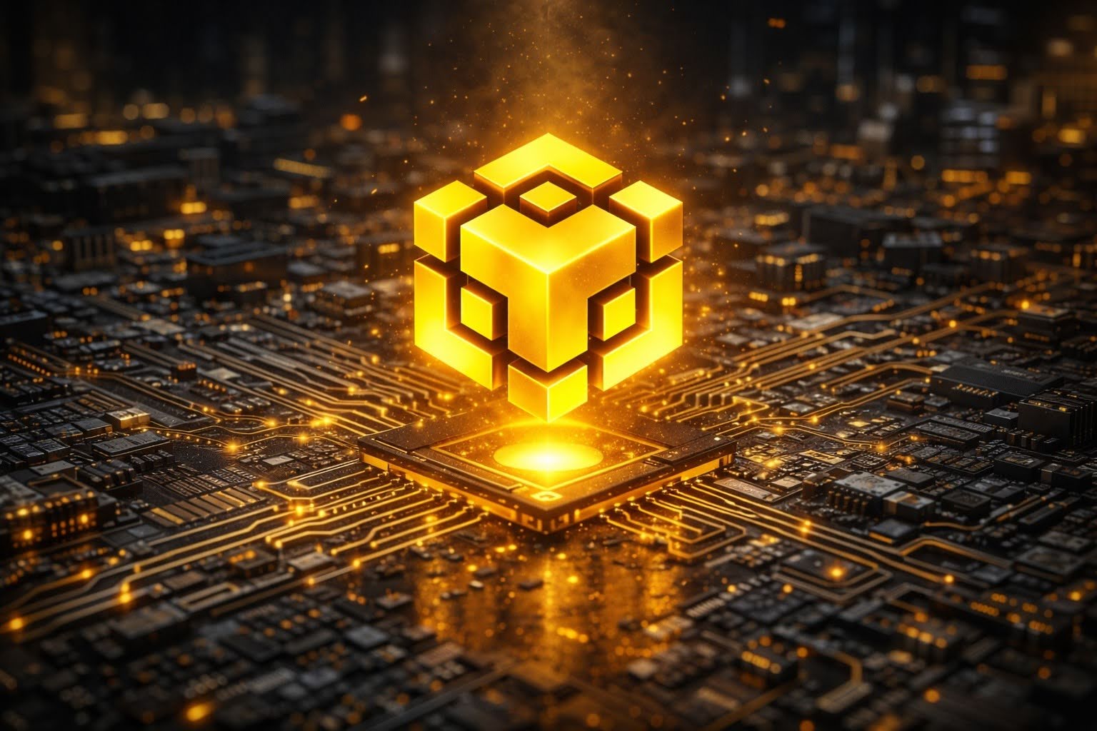 MemeCore Eats SHIB's Lunch as AI Agents Land on BNB Chain