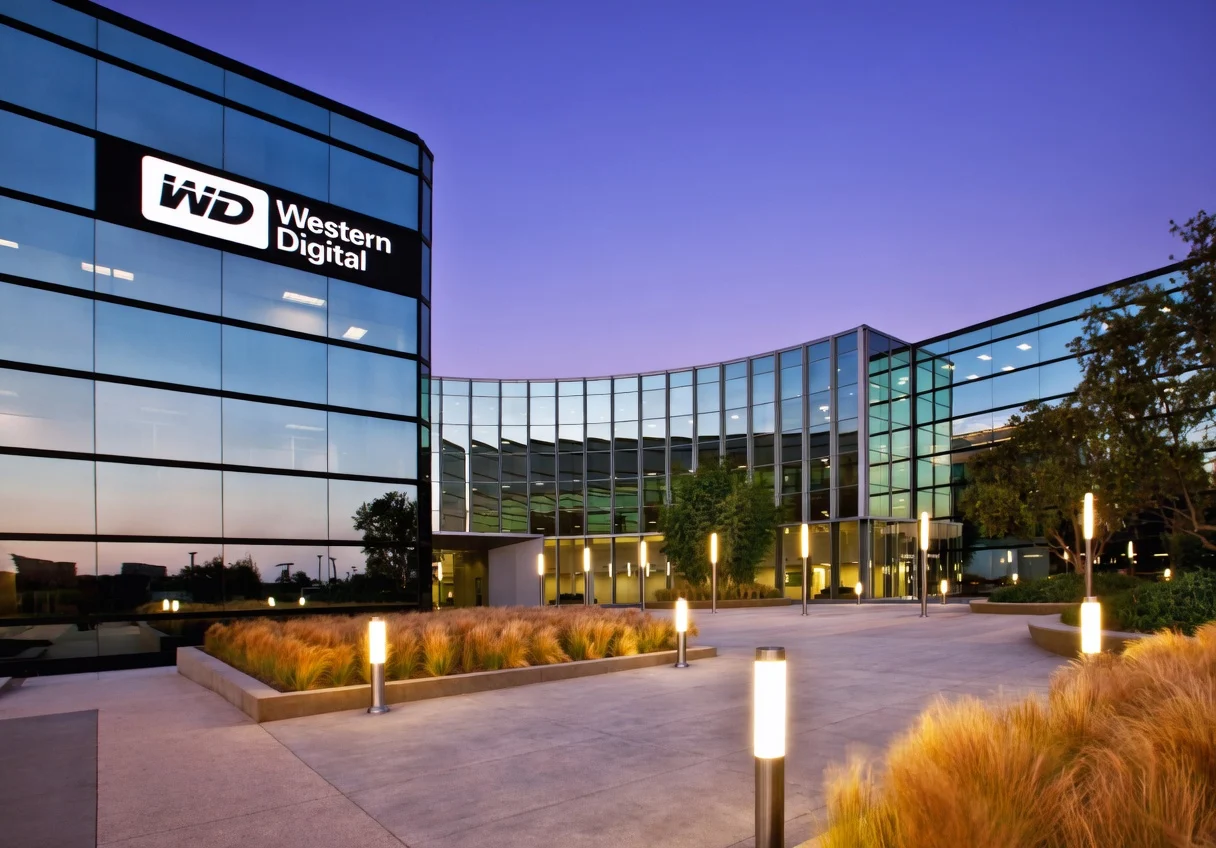 Memory Stocks Sandisk (SNDK), Seagate (STX), and Western Digital (WDC) Surge on AI-Driven Demand Forecast