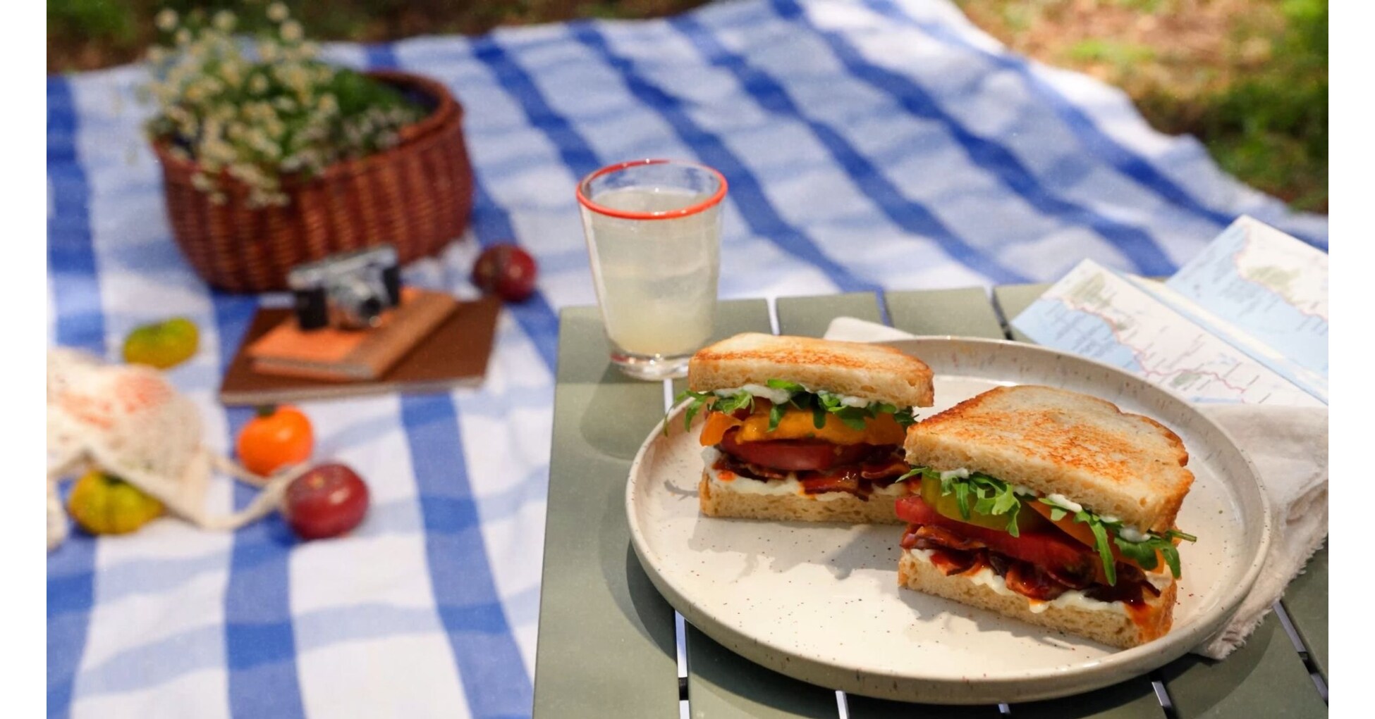 MENDOCINO FARMS LAUNCHES SUMMER MENU IN ANTICIPATION OF 100TH STORE MILESTONE