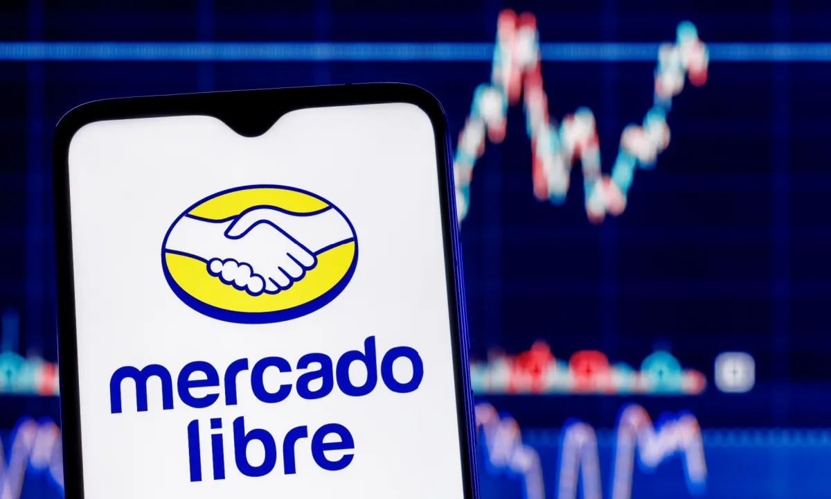 Mercado Libre Expands Beyond Consumer Market With Launch of B2B Unit