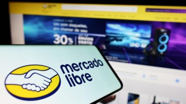 MercadoLibre Joins Discussions to Apply for Mexican Banking License