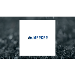 Mercer International (MERC) Expected to Announce Quarterly Earnings on Thursday
