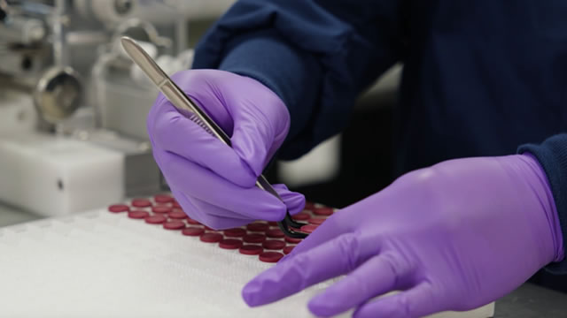 Merck: 25% Total Return CAGR Potential