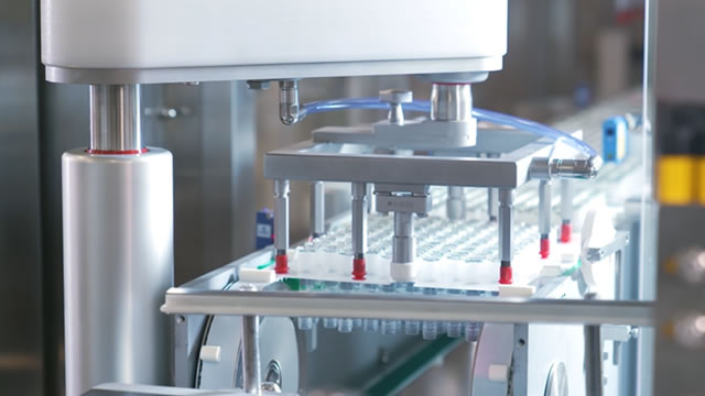 Merck Appears Ready To Return To June Highs (Technical Analysis)