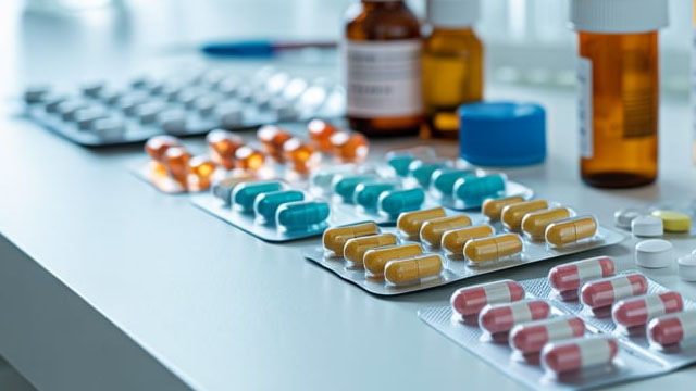 Merck boosts cancer portfolio with $6.7 billion buyout of Terns Pharma