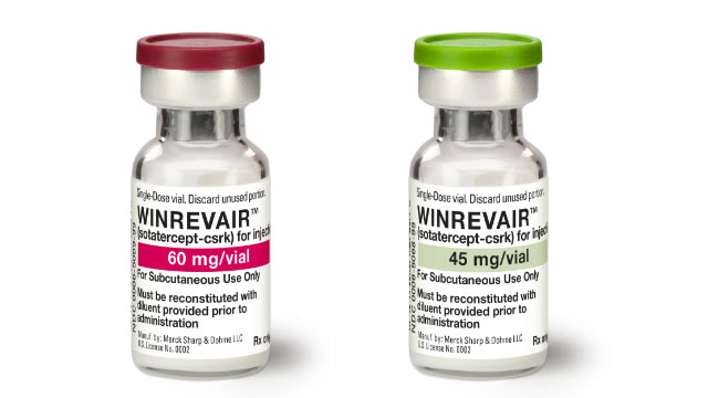 Merck & Co., Inc. (MRK) is Attracting Investor Attention: Here is What You Should Know