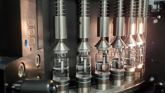 Merck & Co., Inc. (MRK) Q2 2024 Earnings Call Transcript