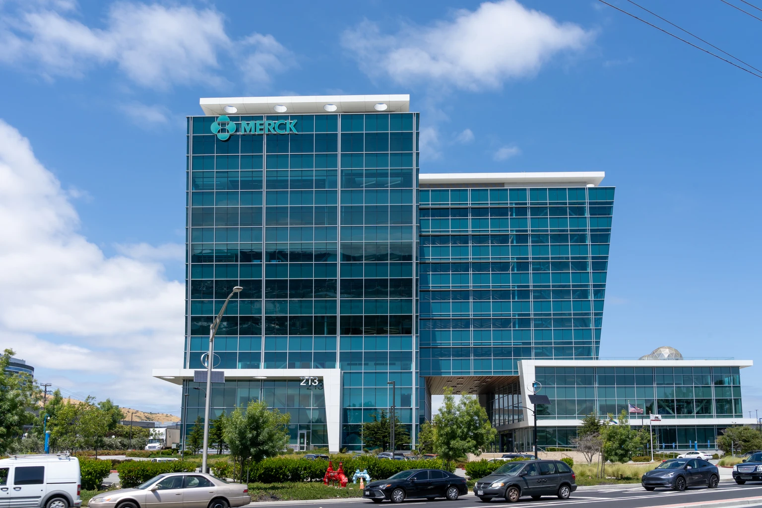 Merck: Earnings Outlook Steady, Keytruda Now Has Some Breathing Room