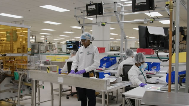 Merck (MRK) Rises Higher Than Market: Key Facts