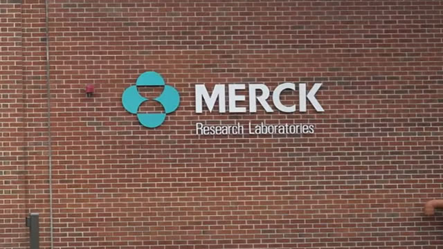 Merck posts better-than-expected second-quarter results on Keytruda strength