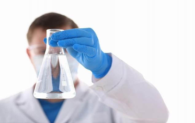 Merck Rises 13% in a Week: Should You Buy, Sell or Hold the Stock?