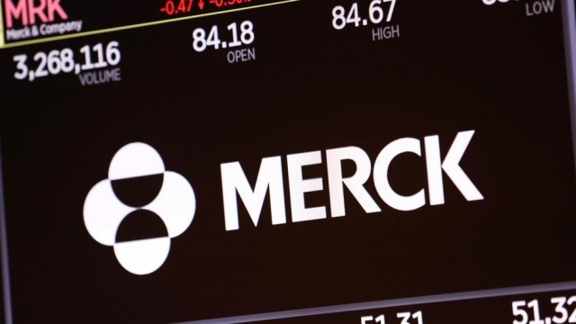 Foto von Merck Scores A 'Must-Win' For Its $11.5 Billion Acceleron Buyout