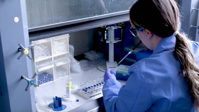 Merck Secures FDA Nod for New RSV Antibody Enflonsia in Infants