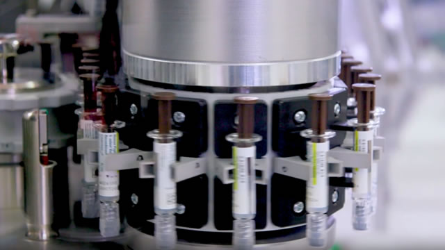 Merck stops experimental lung cancer drug combo trial