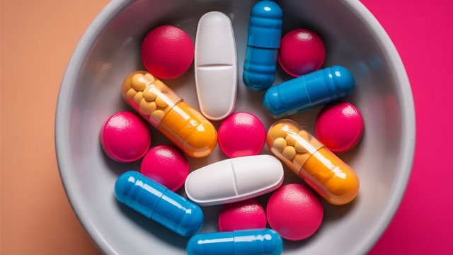 Artikkelbilde for Merck skal styrke onkologi-pipelinen med Terns-oppkjøp og lageroppbygging på 6.7 milliarder dollar