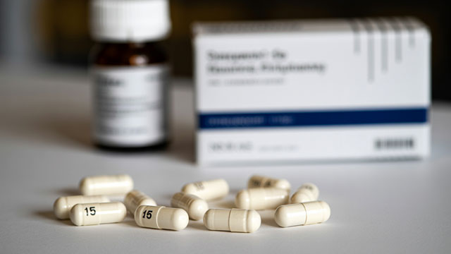 Merck's $6.7 Billion Terns Pharmaceuticals Acquisition May Face Rival Interest: Analyst