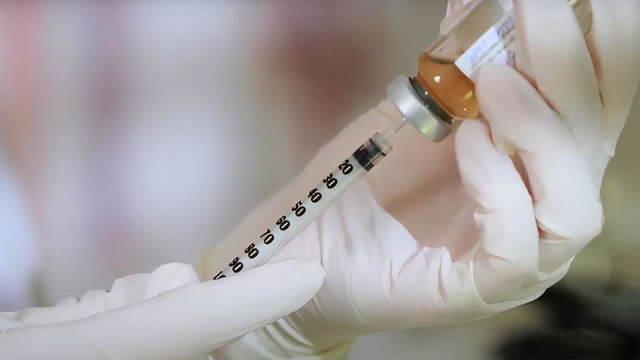 Merck's RSV drug meets main goals of mid-to-late stage trial