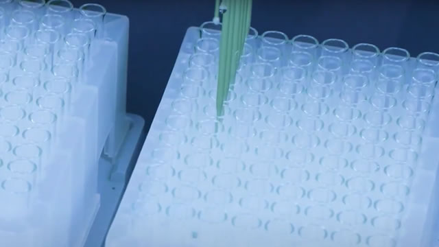 Merck's therapy for rare lung condition shown to help reduce risk of death in study