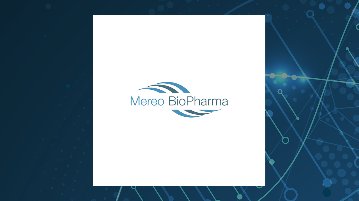 Mereo BioPharma Group plc – Sponsored ADR (NASDAQ:MREO) Receives Average Recommendation of “Hold” from Brokerages