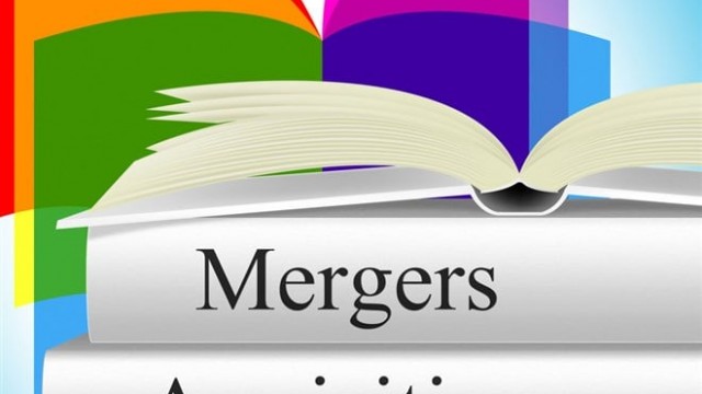 Foto von Mergers and Acquisitions in 2023 Off To A Strong Start