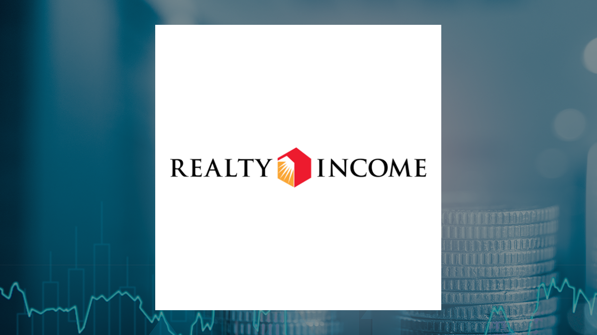 Meridian Wealth Management LLC Has $340,000 Holdings in Realty Income Co. (NYSE:O)