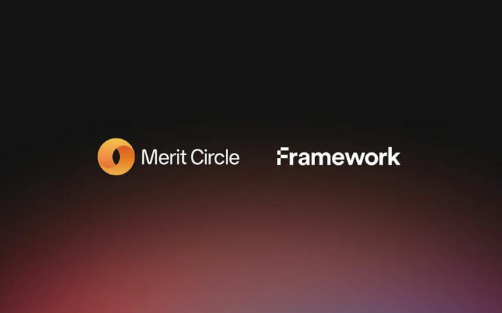 Article image for Merit Circle DAO Announces BEAM Investment Partnership with Framework Ventures