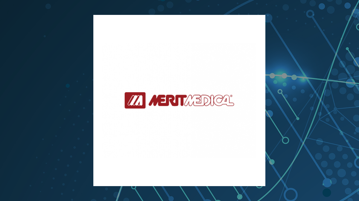 Merit Medical Systems, Inc. (NASDAQ:MMSI) Receives Average Rating of “Moderate Buy” from Analysts