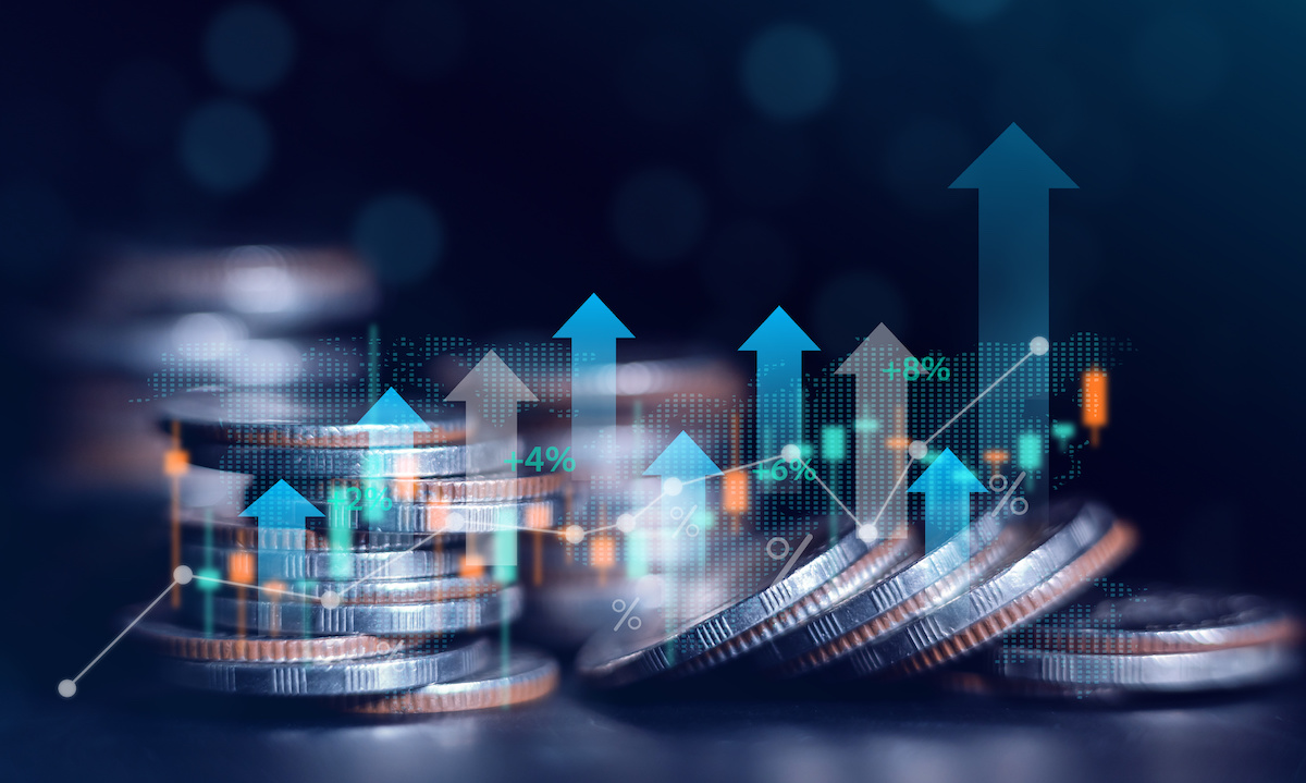 Mesh Looks to Court FinTechs After $1 Billion Valuation