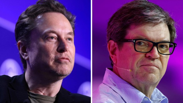 Meta AI chief LeCun slams Elon Musk over 'blatantly false' predictions, spreading conspiracy theories