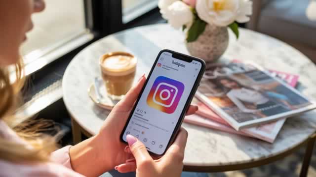Meta could be winning the AI race, just not in the way you'd expect