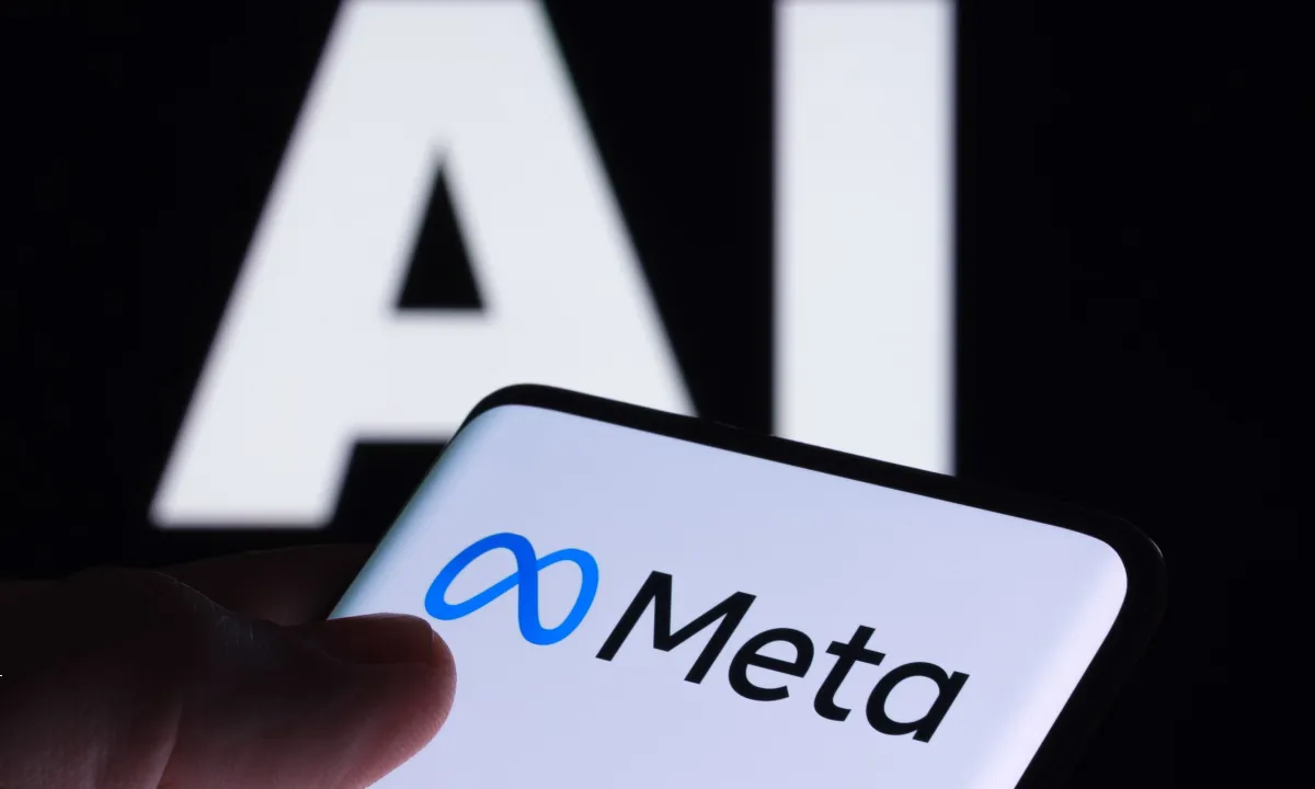Meta Cuts 600 Roles in AI Unit to Make It More Agile