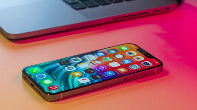 Meta Earnings Are Coming. Capital Spending Is the Focus.