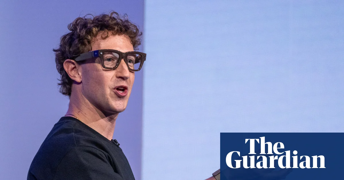 Meta is rapidly reorganizing its workers' jobs around AI: ‘Transfers aren't optional'