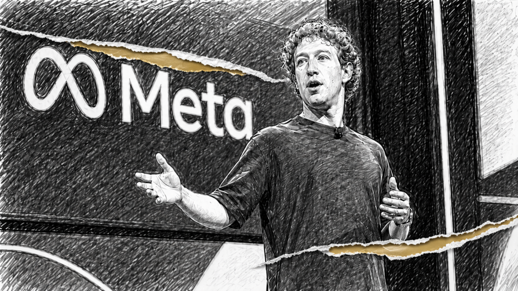 Meta Launches USDC Creator Payouts on Solana and Polygon, Four Years After Killing Libra