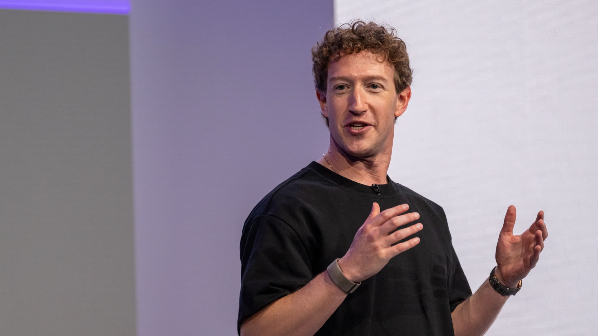 Meta partners with Blue Owl Capital on $27 billion AI data center project