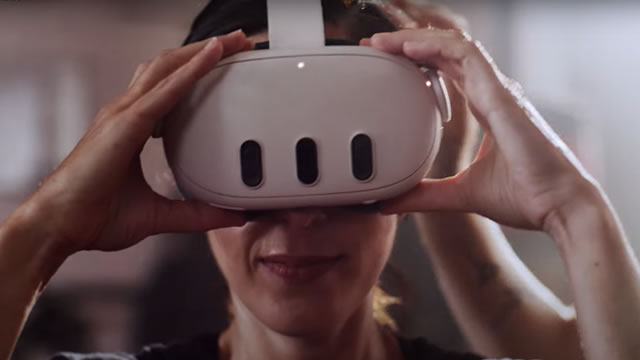 Meta Plans to Shift Spending Away From the Metaverse