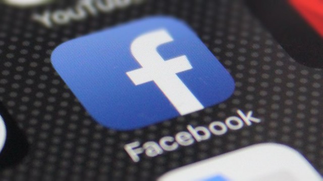 Meta Platforms Could Be Next to Split Its Stock