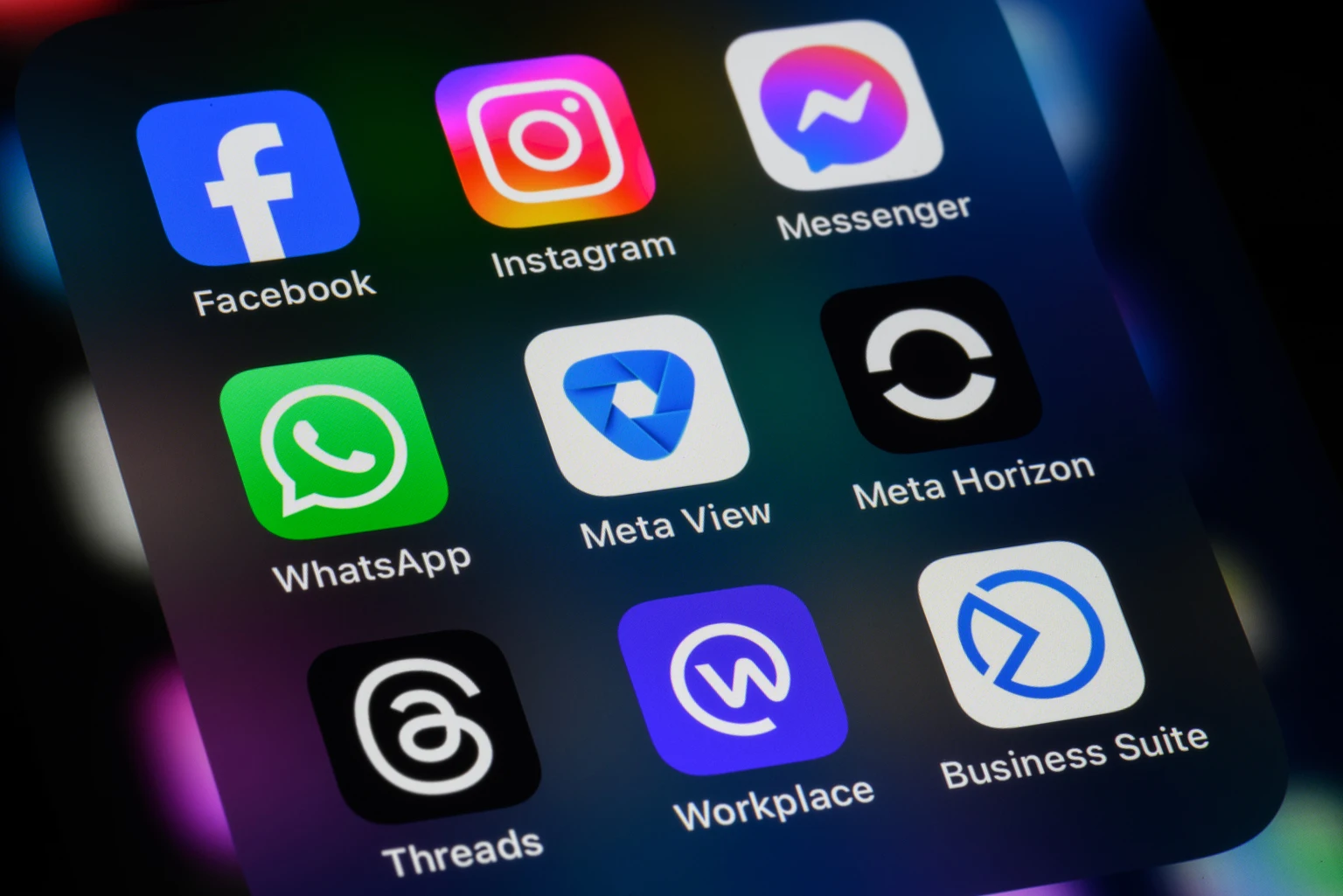 Meta Platforms: Healthy Fundamentals, Rare Technical Setup