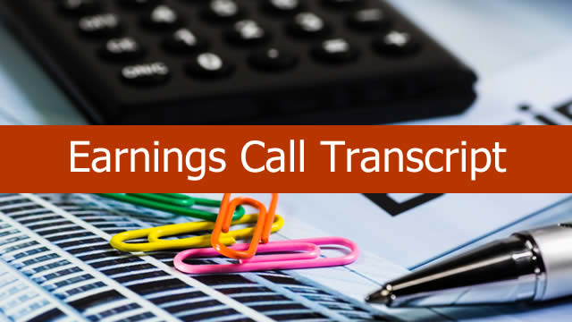 Meta Platforms, Inc. (META) Q1 2025 Earnings Call Transcript