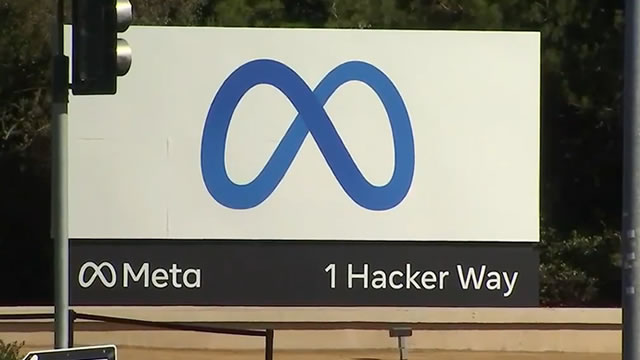 Meta Platforms (META) Laps the Stock Market: Here's Why